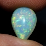 FD201 - Milky Opal