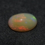 FQW02 - Yellow Opal