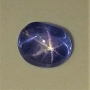 LJZ01 - Star Blue Sapphire